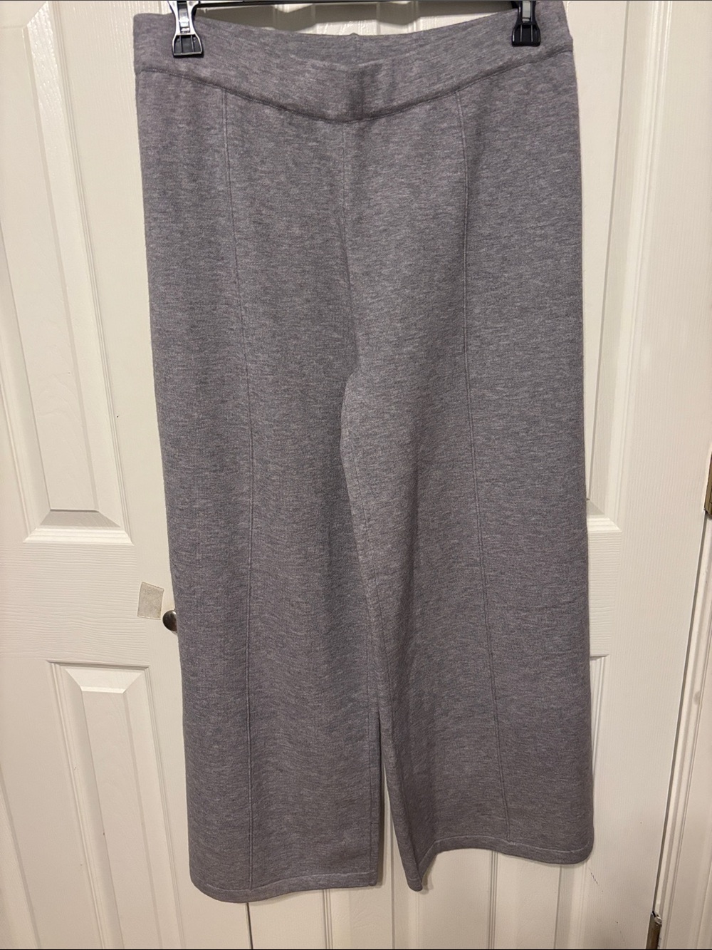 Skies are Blue Wide Leg Pants